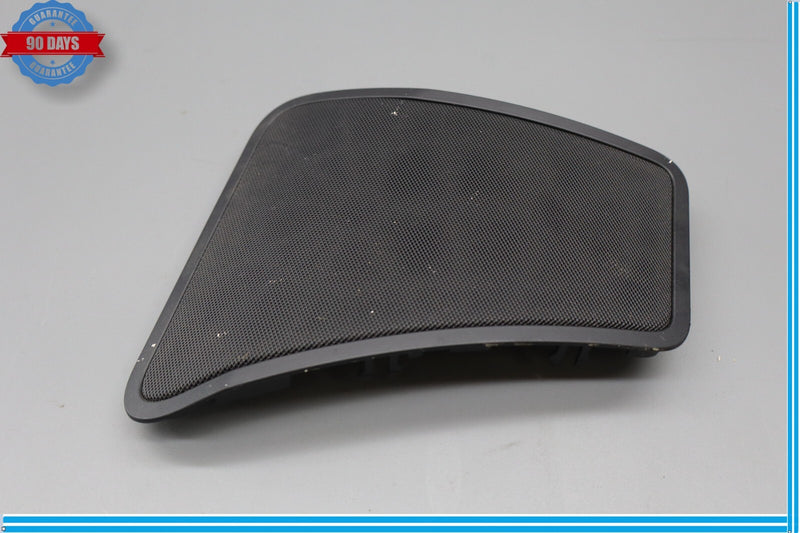 Load image into Gallery viewer, 09-15 BMW 740i 750Li xDrive Rear Left Side Deck Speaker Cover Grille Oem