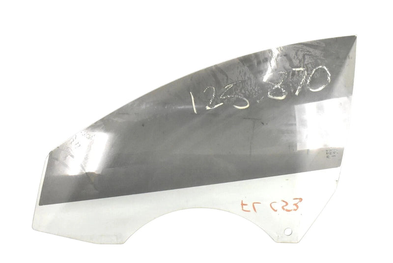 Load image into Gallery viewer, 12-18 Mercedes CLS550 CLS63 Front Left Driver Side Door Window Auto Glass Oem