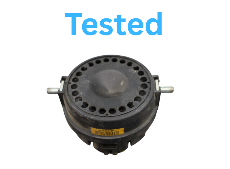 Load image into Gallery viewer, 05-08 Maserati Quattroporte M139 Anti Theft Alarm Siren Sound Horn Oem