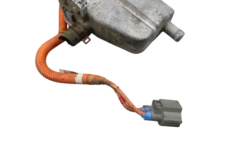 Load image into Gallery viewer, 12-16 Tesla Model S Electric High Voltage Battery Heater With Bracket Oem