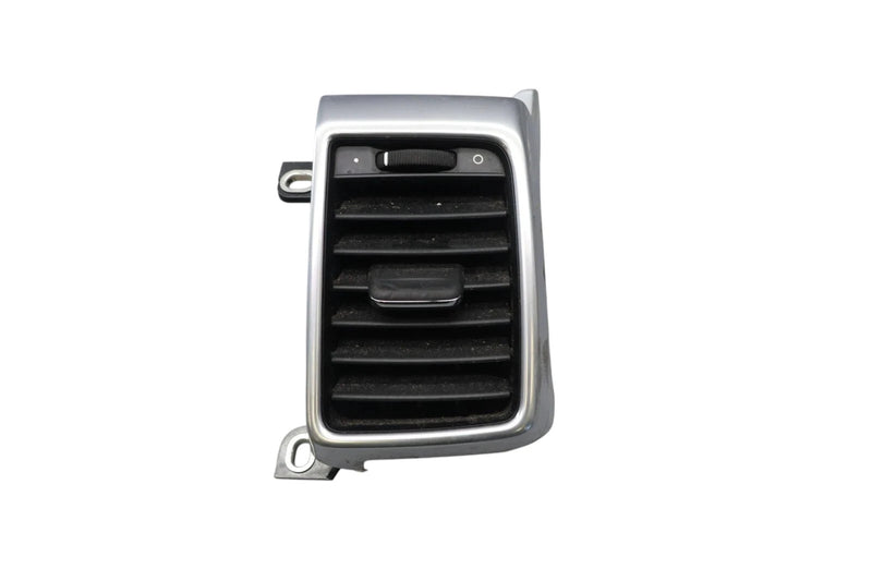 Load image into Gallery viewer, 10-16 Porsche Panamera S 970 Rear Left Side Console A/C Air Vent Grill OEM