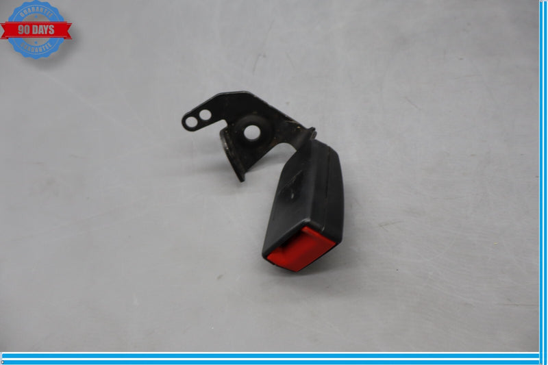 Load image into Gallery viewer, 08-14 Mercedes C300 C350 W204 Rear Right Seat Belt Seatbelt Buckle Oem