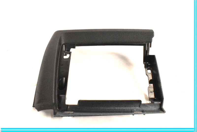 Load image into Gallery viewer, 2009-2015 BMW 750LI F02 CENTER CONSOLE BOX BRACKET PANEL OEM