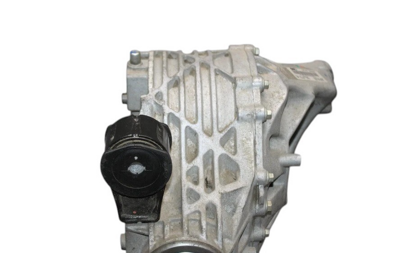 Load image into Gallery viewer, 14-24 Maserati Ghibli Rear Diff Differential Axle Carrier Assembly 670009608 OEM