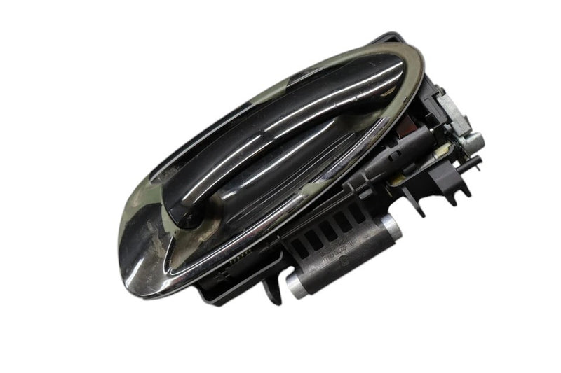 Load image into Gallery viewer, 10-16 Porsche Panamera 4 970 Rear Left Driver Side Exterior Door Handle Oem