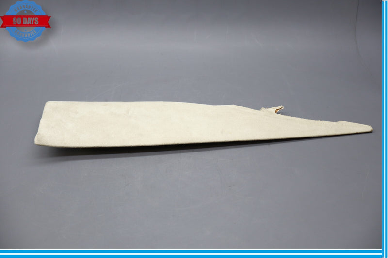 Load image into Gallery viewer, 10-18 Jaguar XJ XJL X351 Rear Left Driver Side D Pillar Trim Panel Oem
