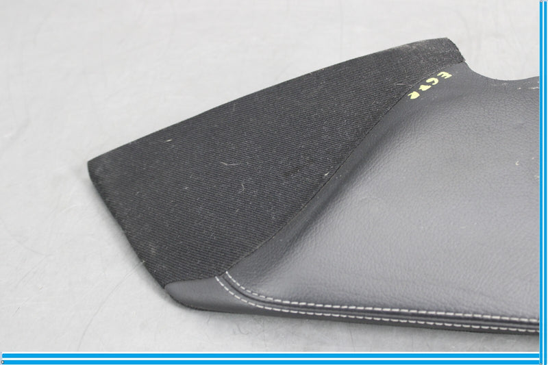 Load image into Gallery viewer, 10-14 Mercedes W207 E350 E550 Rear Right Passenger Side Seat Backrest Pad Oem
