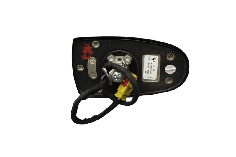 Load image into Gallery viewer, 14-17 Maserati Quattroporte Ghibli M157 Roof Shark Fin Navigation Antenna Oem