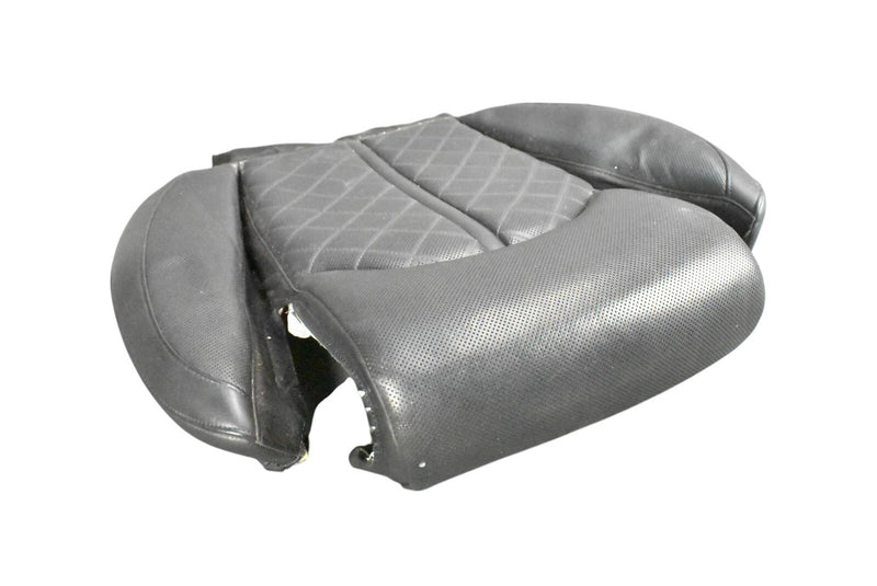 Load image into Gallery viewer, 11-18 Audi A8 Quattro S8 Front Right Side Lower Bottom Heated Seat Cushion OEM