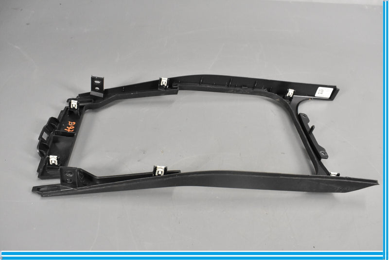 Load image into Gallery viewer, 18-20 Jaguar E-Pace Front Center Console Trim Panel Ashtray Cover Oem