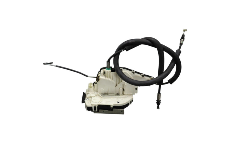 Load image into Gallery viewer, 14-17 Maserati Ghibli Rear Right Passenger Side Door Lock Latch Actuator OEM
