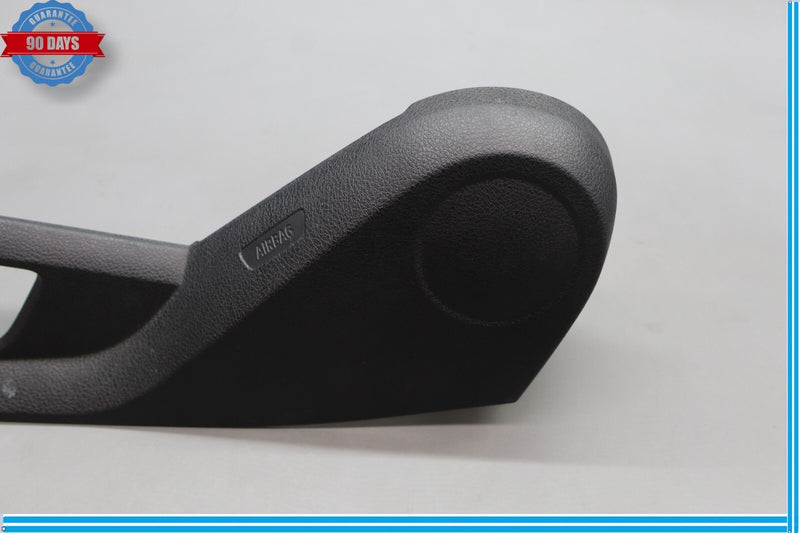 Load image into Gallery viewer, 10-13 BMW 535i GT xDrive Front Left Side Shield Seat Switch Cover Trim Oem