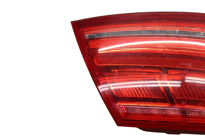 Load image into Gallery viewer, 11-14 Audi A8 A8L Quattro Rear Left Driver Side Outer Tail light lamp Oem