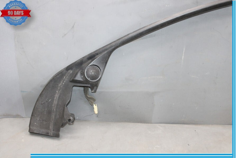 Load image into Gallery viewer, 10-18 Jaguar XJ XJL X351 Front Right Upper Inner Door Frame Molding Trim Oem