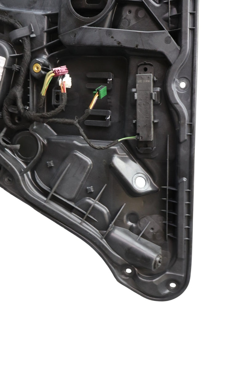 Load image into Gallery viewer, 12-15 Mercedes GL450 ML500 Rear Right Side Window Regulator Panel 1667300279 Oem