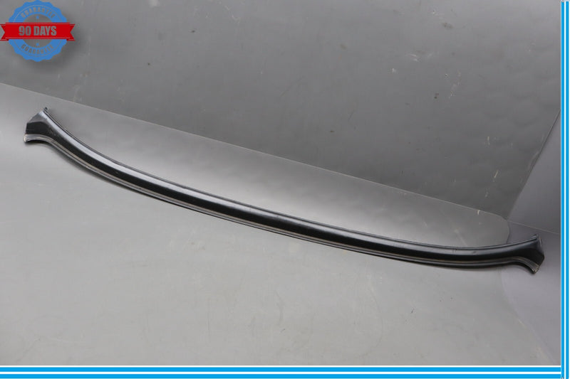 Load image into Gallery viewer, 07-12 Lexus LS460 LS460L Rear Window Exterior Lower Molding Trim 75575-50040 Oem