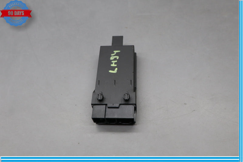 Load image into Gallery viewer, 09-15 BMW 750Li F01 F02 Rear Left Driver Side Seat Comfort Control Module Oem