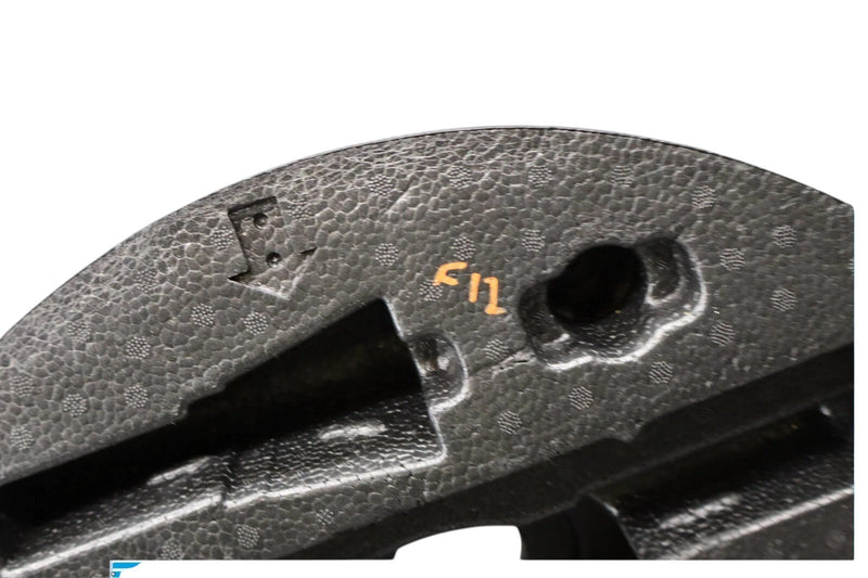 Load image into Gallery viewer, 14-24 Maserati Ghibli M157 Quattroporte Emergency Spare Tire Jack Tool Kit OEM