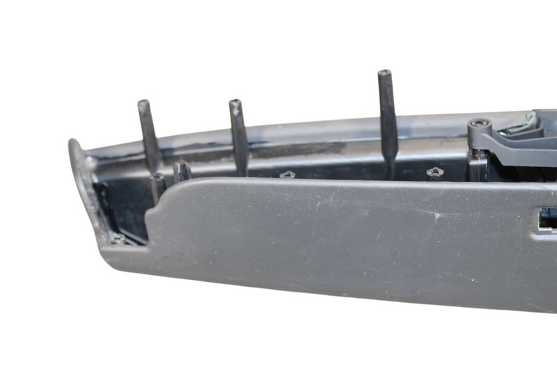 Load image into Gallery viewer, 11-18 Audi A8 Quattro Rear Right Passenger Side Door Panel Armrest Arm Rest Oem