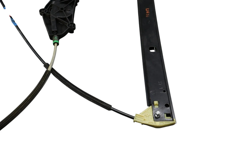 Load image into Gallery viewer, 09-17 Audi Q5 Front Right Passenger Side Door Window Regulator 8R0837462G Oem