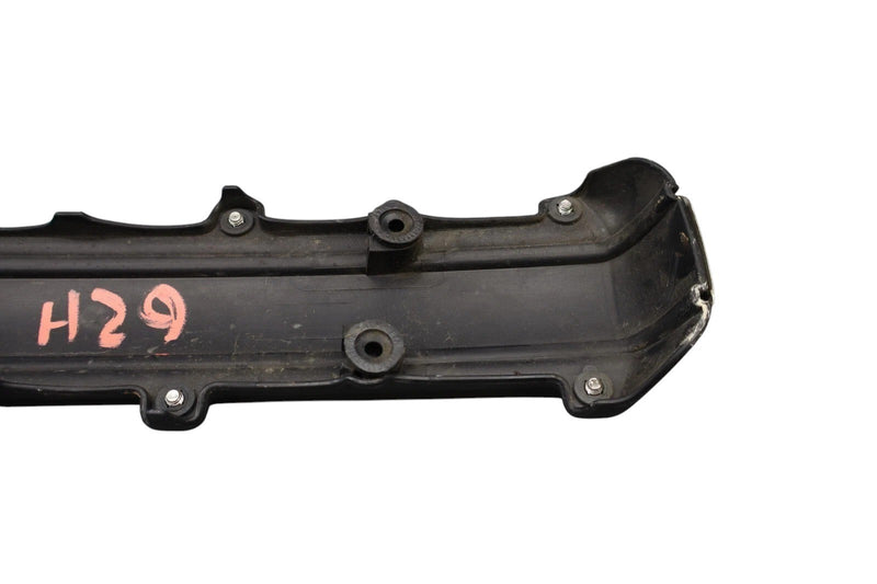 Load image into Gallery viewer, 03-13 Bentley Continental GT GTC Flying Spur Top Center Engine Cover Plate OEM