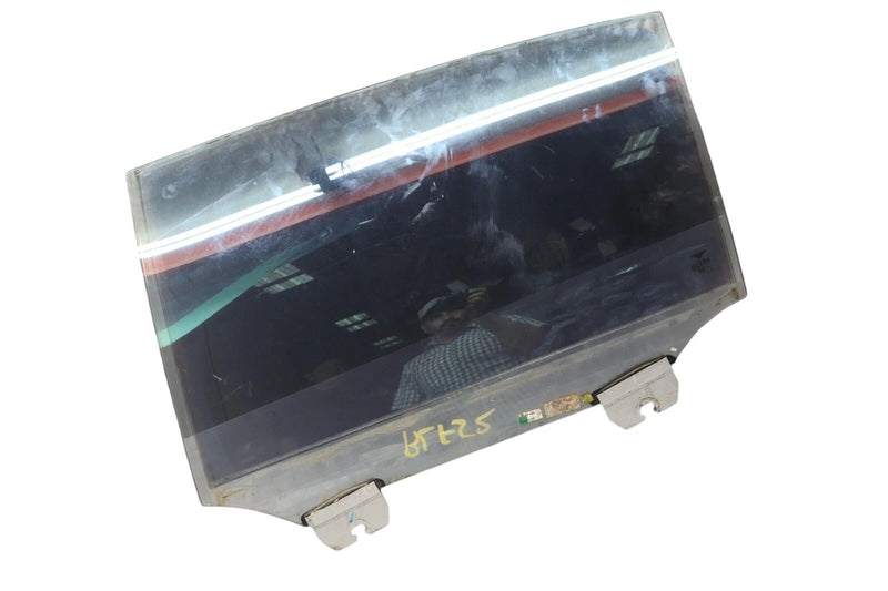 Load image into Gallery viewer, 06-13 Bentley Continental Flying Spur Rear Left Side Door Window Glass OEM