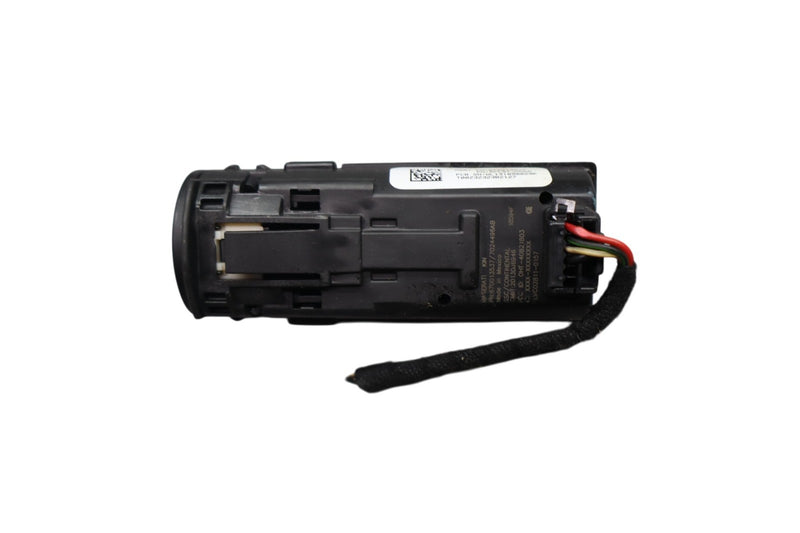 Load image into Gallery viewer, 14-20 Maserati Quattroporte M157 S Q4 Push Start Ignition Button 670013537 Oem