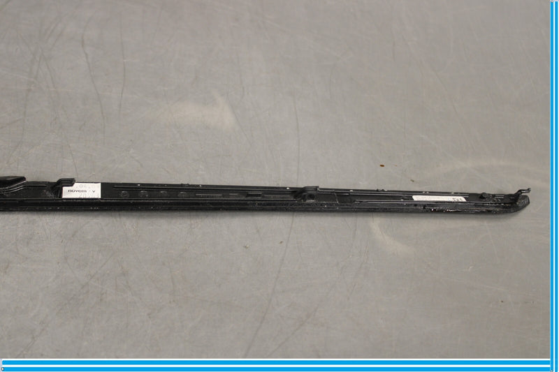 Load image into Gallery viewer, 09-15 BMW 750Li F01 F02 Front Left Center Console Wood Trim Ash Grain Oem