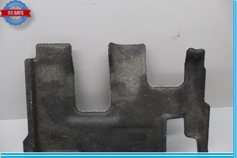Load image into Gallery viewer, 07-15 Jaguar X150 XK XKR XF XFR Front Left Driver Insulation Pad Trim Panel Oem