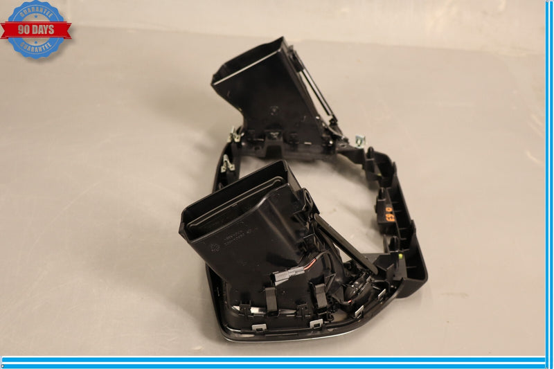 Load image into Gallery viewer, 14-19 Maserati Ghibli Dashboard Center Display Screen Bezel Oem