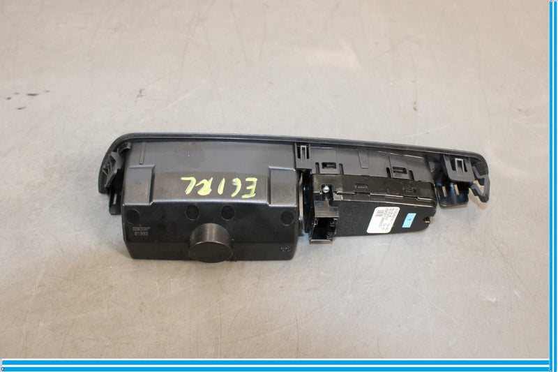 Load image into Gallery viewer, 09-15 BMW 750Li F01 F02 Rear Left Driver Side Door Window Control Switch Oem