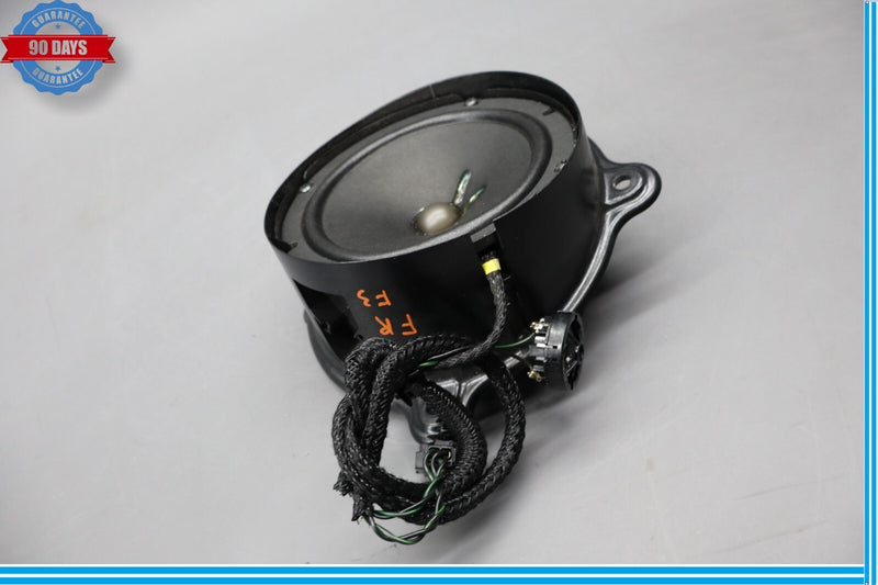 Load image into Gallery viewer, 00-06 Mercedes S55 S600 W220 Front Right Passenger Door Sound Audio Speaker Oem