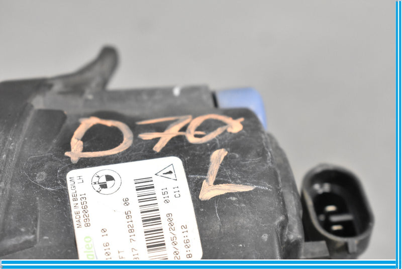 Load image into Gallery viewer, 09-15 BMW 750I 750LI F01 F02 Front Left Driver Side Fog Light Lamp Oem