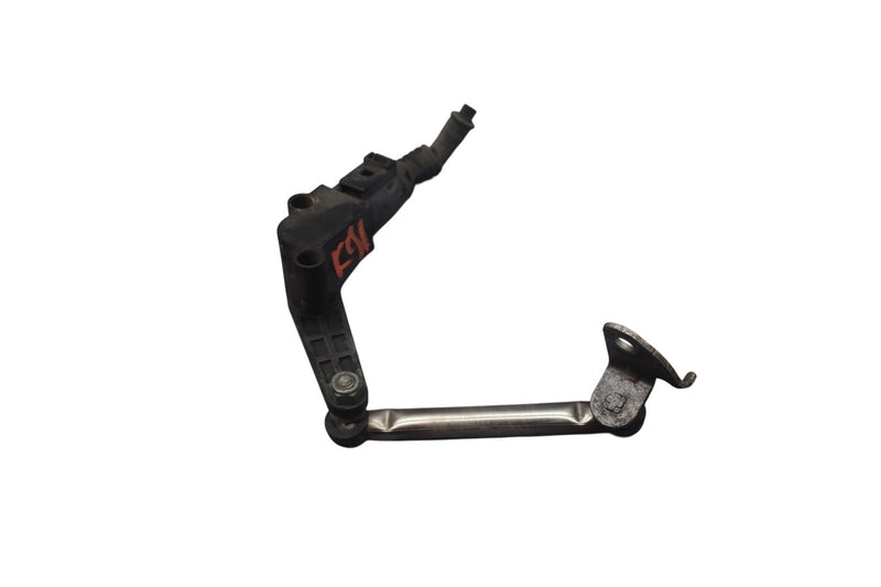 Load image into Gallery viewer, 12-18 Audi A6 A7 Quattro Headlight Suspension Height Level Sensor Oem