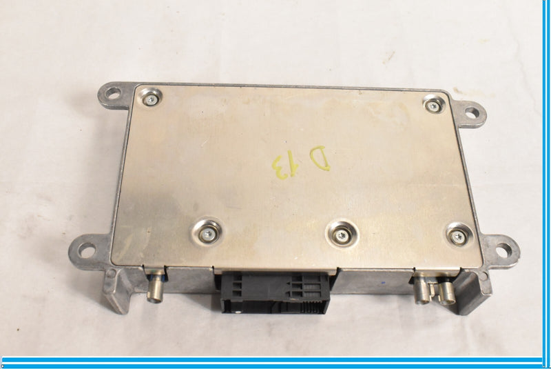 Load image into Gallery viewer, 07-14 Mercedes CL550 CL600 W216 Voice Communication Control Module Oem