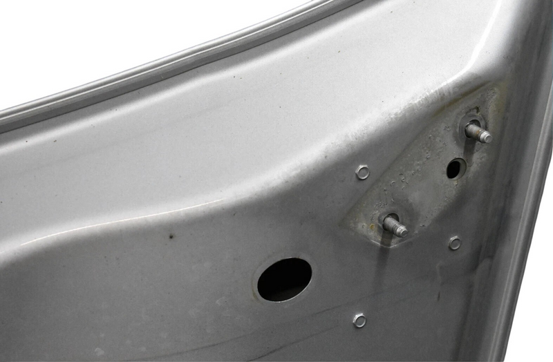 Load image into Gallery viewer, 11-14 Porsche Cayenne Front Hood Bonnet Shell Panel Assembly 95851101102 OEM
