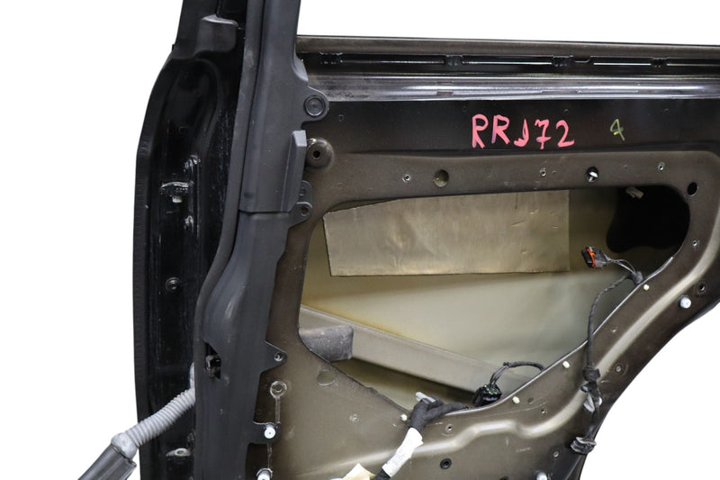 Load image into Gallery viewer, 14-22 Range Rover Sport L494 Rear Right Passenger Door Panel Shell Black Oem