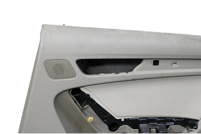 Load image into Gallery viewer, 09-16 Audi A4 A4 Quattro Rear Right Passenger Side Interior Door Panel Oem