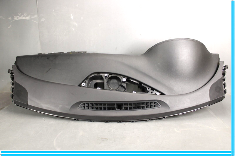 Load image into Gallery viewer, 11-18 Audi A8 Front Dashboard Panel Assembly W/o Head Up Display 105007072 Oem