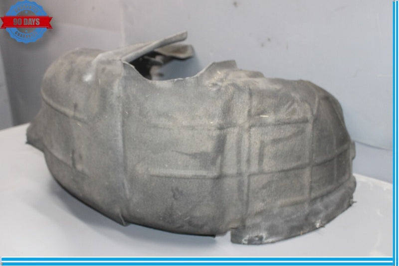 Load image into Gallery viewer, 14-17 Maserati Ghibli Rear Left Side Fender Liner Splash Shield Guard Cover Oem