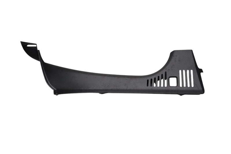 Load image into Gallery viewer, 06-12 Bentley Continental Flying Spur Rear Left Side Trunk Panel Cover Trim OEM