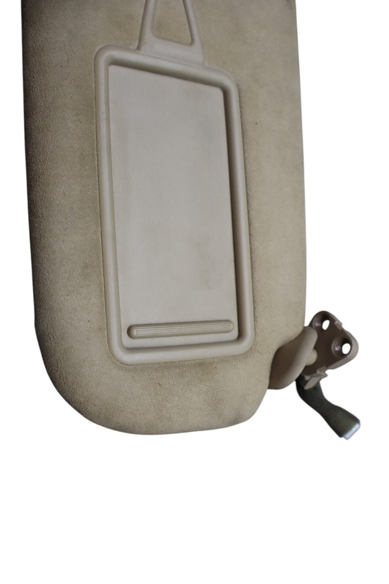 Load image into Gallery viewer, 11-16 Hyundai Equus Front Right Passenger Side Sun Visor Sunvisor Oem