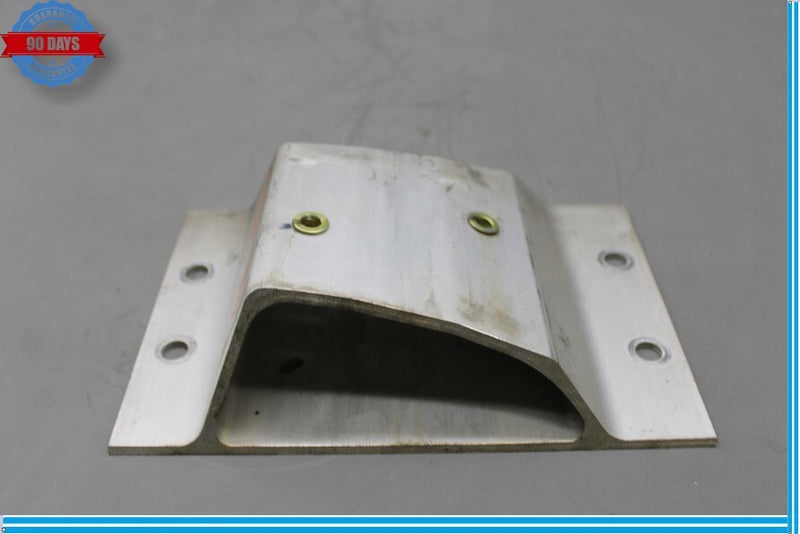 Load image into Gallery viewer, 07-15 Jaguar XK XKR X150 Rear Left Bumper Reinforcement Impact Bar Bracket Oem