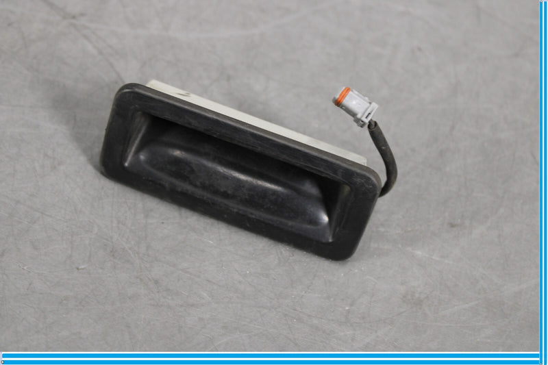 Load image into Gallery viewer, 06-11 Land Rover Range Rover Sport Rear Trunk Lid Door Door Release Oem