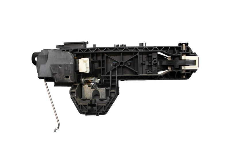 Load image into Gallery viewer, 06-16 Mercedes W212 E350 E550 Front Left Driver Side Exterior Door Handle Oem