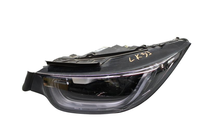 Load image into Gallery viewer, 14-17 BMW i3 I01 Front Left Driver Side LED Adaptive Headlight Lamp Oem