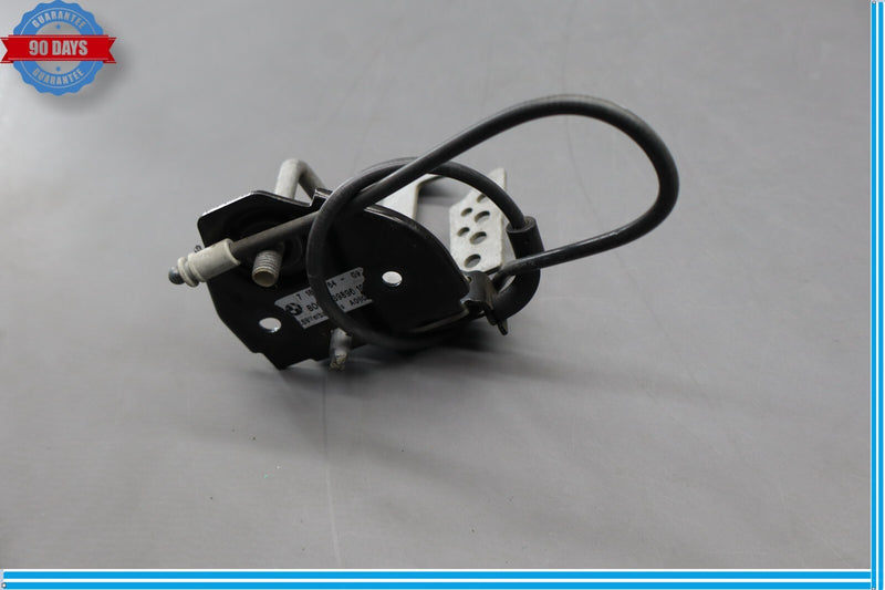 Load image into Gallery viewer, 11-16 BMW 535i GT xDrive Right Passenger Side Hood Lock Latch Catch Oem