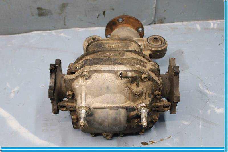 Load image into Gallery viewer, 11-17 Infiniti QX56 QX80 Rear Differential Carrier Assembly Oem