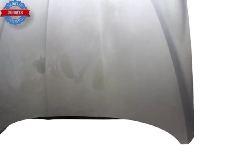 Load image into Gallery viewer, 09-11 Jaguar XF X250 Front Hood Bonnet Cover Shell Panel Silver 8X23F16854 OEM