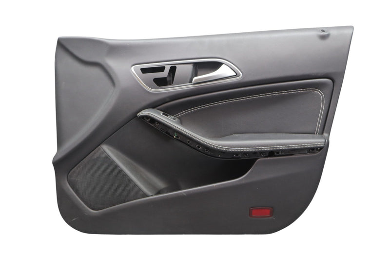 Load image into Gallery viewer, 14-18 Mercedes CLA250 C117 Front Right Passenger Side Door Panel Oem